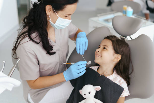 Best Broken or Chipped Tooth Repair in Elwood, IN