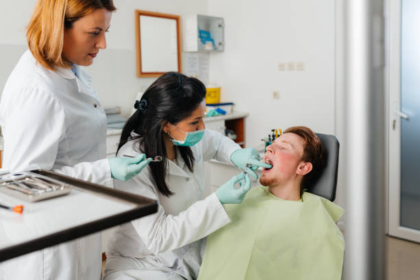 Best Dental Abscess Treatment in Elwood, IN